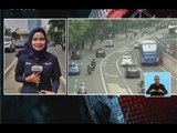 Uji Coba Ganjil Genap akan Diberlakukan, Petugas Siapkan Jalur Alternatif - iNews Siang 01/07