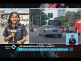 Uji Perluasan Ganjil Genap di Kawasan Pondok Indah Urai Kemacetan - iNews Siang 03/07