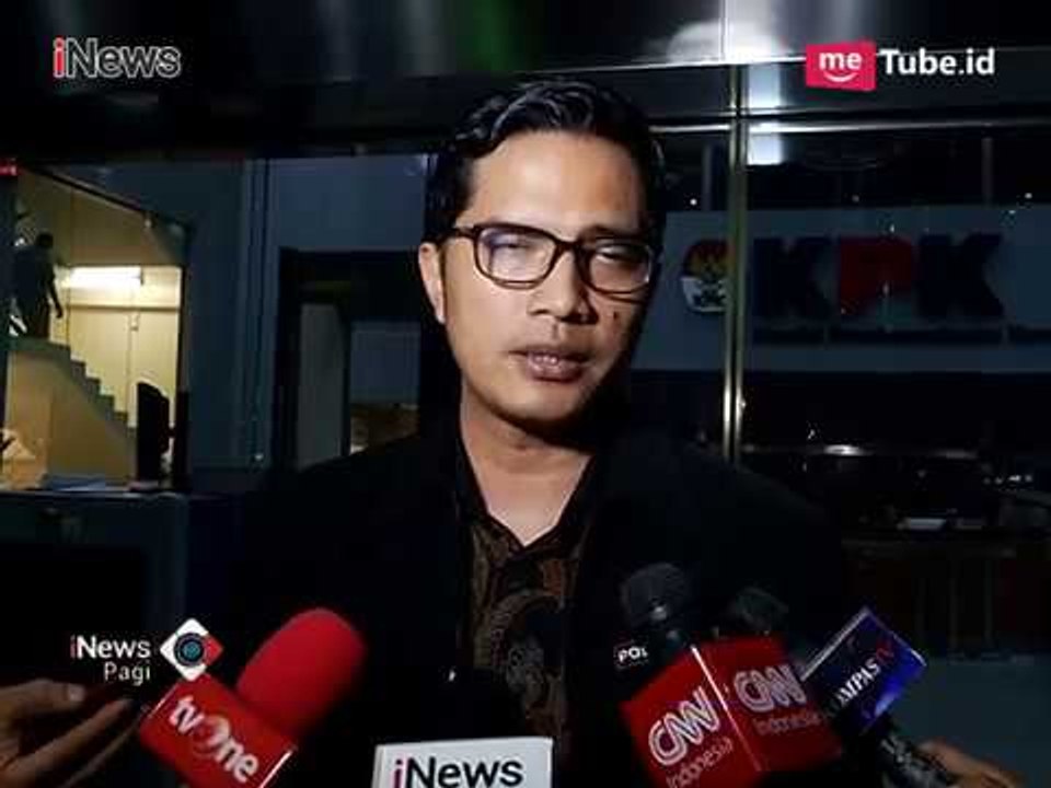 Gubernur dan Bupati Aceh Kena OTT KPK - iNews Pagi 04/07