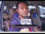 Merasa Terganggu, Ini Keluhan Masyarakat Terkait Perluasan Ganjil Genap - iNews Sore 02/07