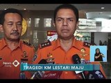 Penjelasan Basarnas Terkait Upaya Pencarian Korban KM Lestari Maju - iNews Siang 04/07
