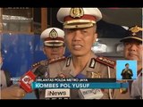 Penjelasan Dirlantas Polda Metro Jaya Terkait Uji Coba Ganjil Genap - iNews Siang 02/07