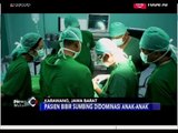 MNC Peduli Gelar Operasi Bibir Sumbing Gratis di Karawang - iNews Malam 03/07