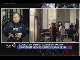 Terjaring OTT, Bupati Bener Meriah Dibawa ke Kantor KPK iNews Malam 04/07