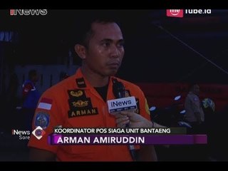 155 Orang Selamat dari Tragedi KM Lestari Maju - iNews Sore 04/07