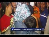 Tangis Bahagia Keluarga Sambut Kedatangan Korban Selamat KM Lestari Maju - iNews Malam 04/07