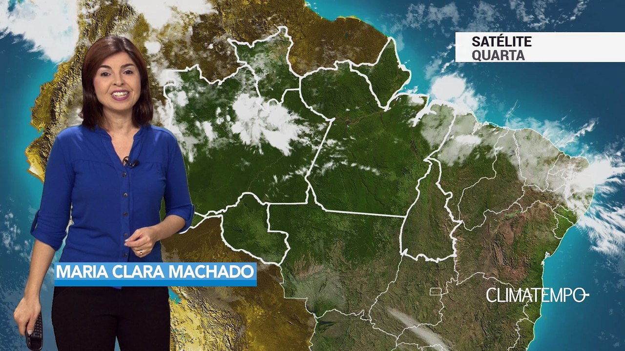 Previsão Norte – AC e RO ainda terão friagem