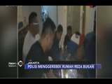 Rekaman Video Detik-detik Penangkapan Reza Bukan Terkait Kasus Narkoba - iNews Malam 01/07