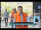 Mantan Cagub Jabar TB Hasanuddin Diperiksa KPK Terkait Kasus Suap Satelit - iNews Siang 05/07