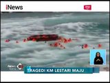 Video Amatir Korban KM Lestari Maju Terombang-ambing Diterjang Ombak -iNews Siang 05/07