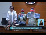 KPK Tetapkan Gubernur Aceh dan Bupati Bener Meriah sebagai Tersangka - iNews Siang 05/07