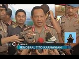 Kapolri Sebut Ledakan Bom Pasuruan Beda dengan Teror Surabaya - iNews Siang 06/07