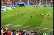 France vs Belgium 1-0 - All Goals & Extended Highlights - 10_07_2018 HD World Cup