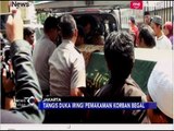 Ditembak Mati Begal di Tangerang, Jenazah Saripah Dimakamkan - iNews Malam 05/07