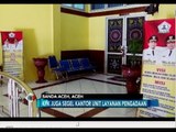 KPK Segel Ruang Kerja Gubernur Aceh dan ULP - iNews Pagi 06/07