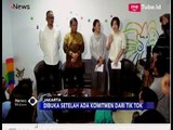 Pemblokiran Tik Tok Dibuka Lagi!, Ada 'Tapi' nya! - iNews Malam 05/07