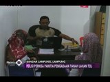 Polisi Terus Usut Kasus Terkait Dugaan Pemalsuan Dokumen Tanah Trans Sumatera - iNews Sore 05/07
