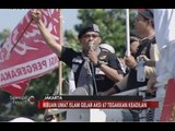 Beginilah Suasana Aksi 67 di Gedung Kemendagri - Special Report 06/07