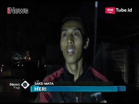 Video Amatir Detik-detik Evakuasi Puluhan Bayi Saat Terjadi Kebakaran di RS - iNews Pagi 07/07