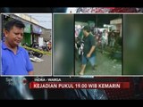 Kesaksian Warga saat Mendengar Tembakan Begal di Tangerang - Special Report 05/07