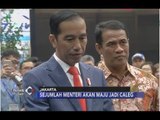 Jokowi Persilakan Menteri Kabinet Kerja Jadi Caleg di Pemilu 2019 - iNews Malam 07/07