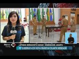 Tjahjo Kumolo Lantik Wakil Gubernur Aceh Gantikan Irwandi Yusuf - iNews Siang 09/07