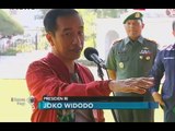 Temui Komunitas Pemanah di Istana Bogor, Ini yang Disampaikan Jokowi - iNews Pagi 08/07