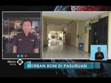 Luka Parah di Wajah, Kondisi Anak Pelaku Teror Bom Pasuruan Memprihatinkan - iNews Siang 07/07