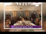 Megawati Bertemu Jokowi di Istana Batu Tulis Bahas Agenda Strategis Bangsa - iNews Sore 09/07