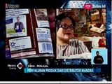 Pedagang Mengaku Penjualan Susu Kental Manis Menurun - iNews Siang 10/07