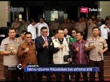 Jelang Asian Games, Komisi III DPR RI Gelar RAKOR dengan Polda Metro Jaya - iNews Malam 09/07