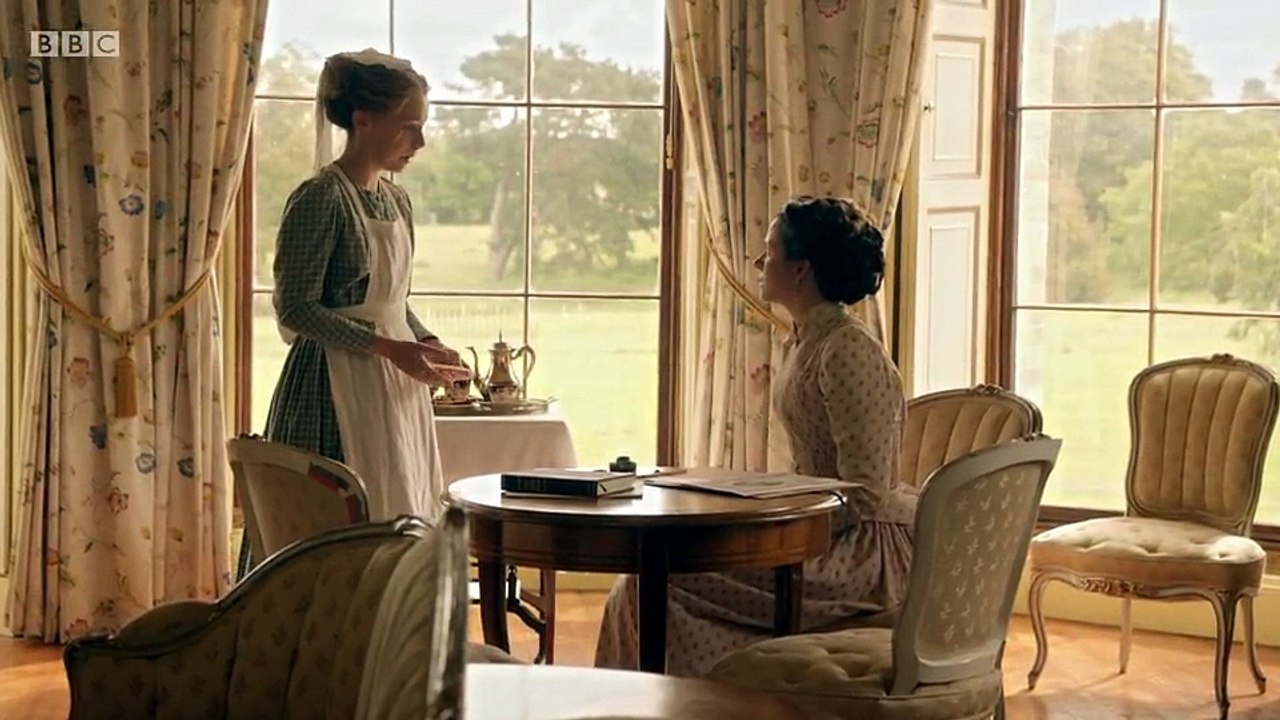 Hetty Feather - S4 E10 - The Birthday Party