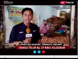 Harga Telur Terus Meroket, Warga Tasikmalaya Resah - Special Report 10/07