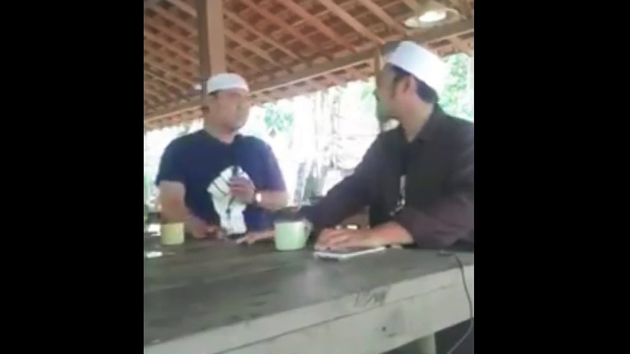 Tanggapan Ulama Terhadap TGB Yang Membalik Arah Kepada Jokowi, Mereka Dulu Mempromosikan TGB Capres