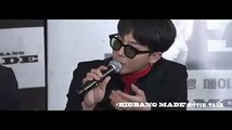 [BIGBANG10 THE MOVIE - 'BIGBANG MADE' Blu-ray / DVD PROMO SPOT]사전예약 (Pre-order Date) : 2016.11.01(TUE)발매일자 (Release Date) : 2016.11.11(FRI)#BIGBANG #BIGBAN