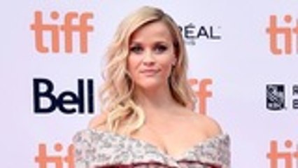 Video herunterladen: Hello Sunshine Video on Demand Channel From Reese Witherspoon On the Way | THR News