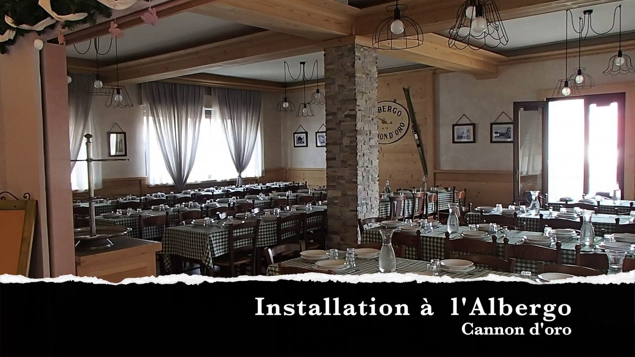 Installation
