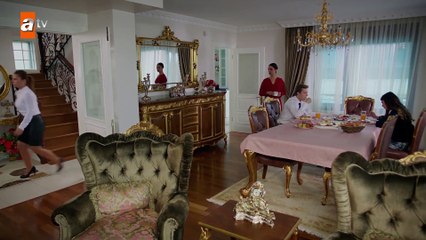 Mesude’nin çaresizliğini fırsat bilen Nazan! - Kırgın Çiçekler 26.Bölüm