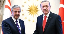 Erdoğan Nokta Koydu: Kıbrıs Türk Halkının Azınlık Haline Getirilmesine Asla İzin Vermeyeceğiz