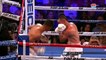 Antonio Moran vs Jose Pedraza (09-06-2018) Full Fight