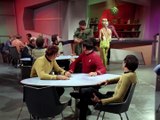 Star Trek (Serie Original) - T2 - 13 - Los Tribbles y Sus Tribulaciones - Paramount Television (1967)