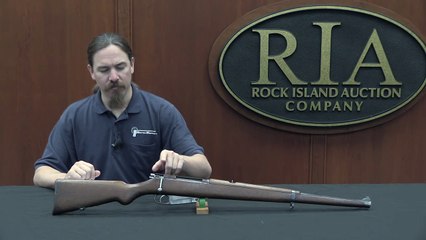 Forgotten Weapons - Schultz & Larsen RPLT-42 - Danish Occupation Rifle