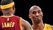 Kobe Bryant Reveals TRUE Feelings About Lebron James On Lakers!