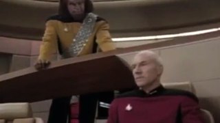 Star Trek  la nouvelle generation S6E4 FRENCH   Part 02