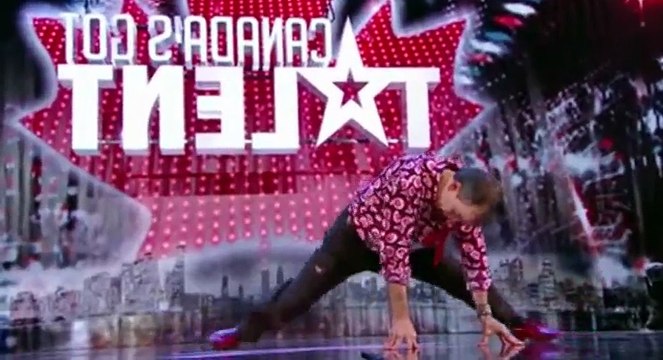 Canada Got Talent S01 E06 Halifa Vancouver Auditions 2 - Part 02