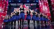 Canada   Got Talent S01  E06 Halifa Vancouver Auditions  2  - Part 01