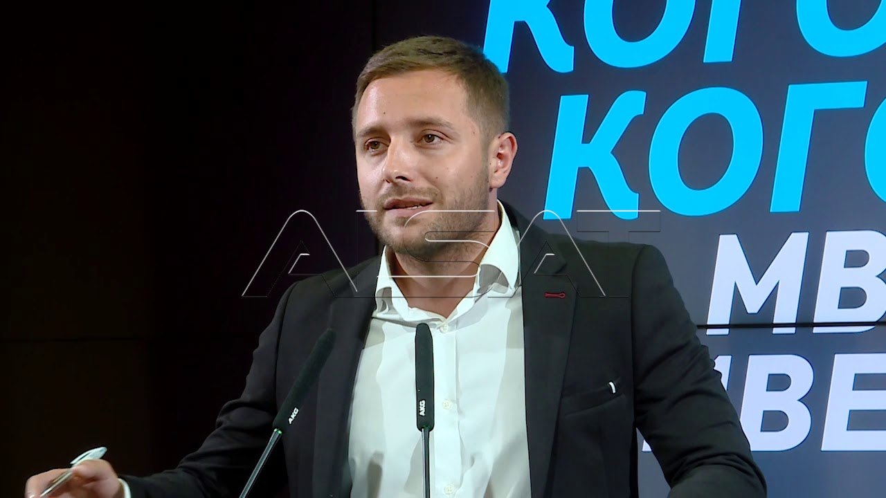 Заев: Омразата и насилството не и прилегаат на Македонија