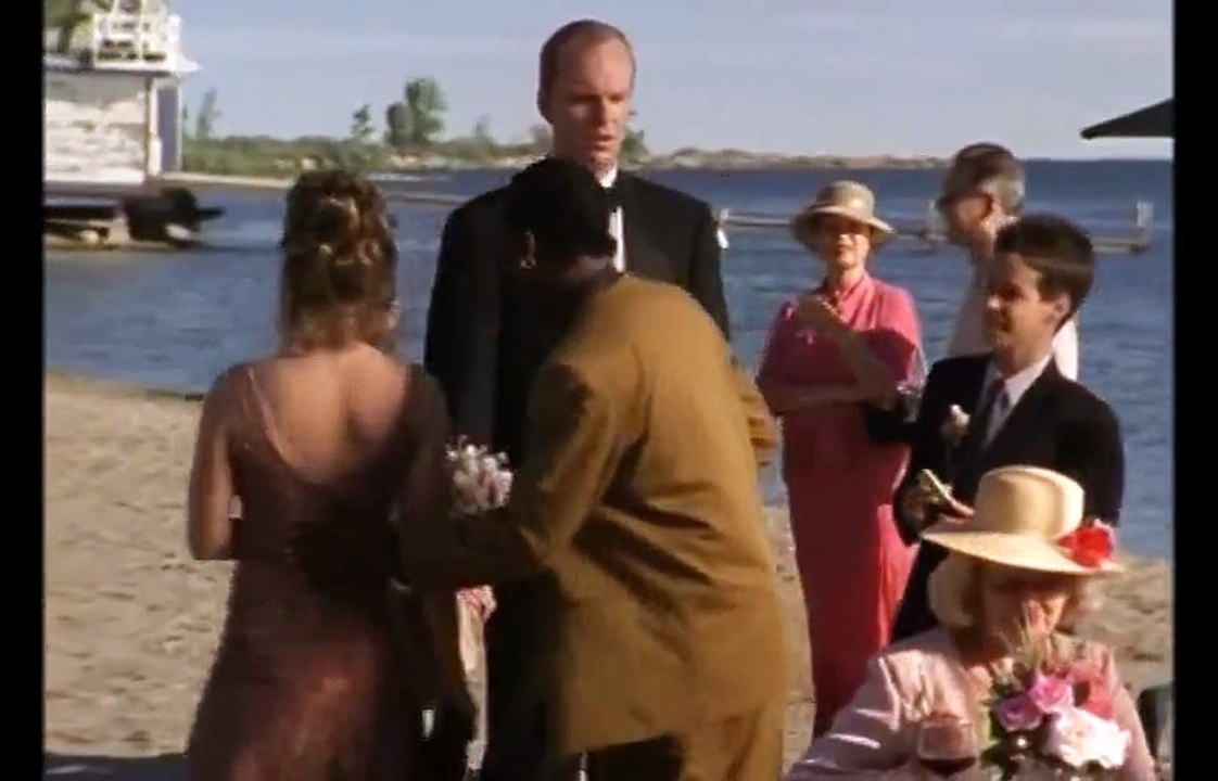 Degrassi The Ne t Generation S02E12 13 Mariage En Blanc    Part 02