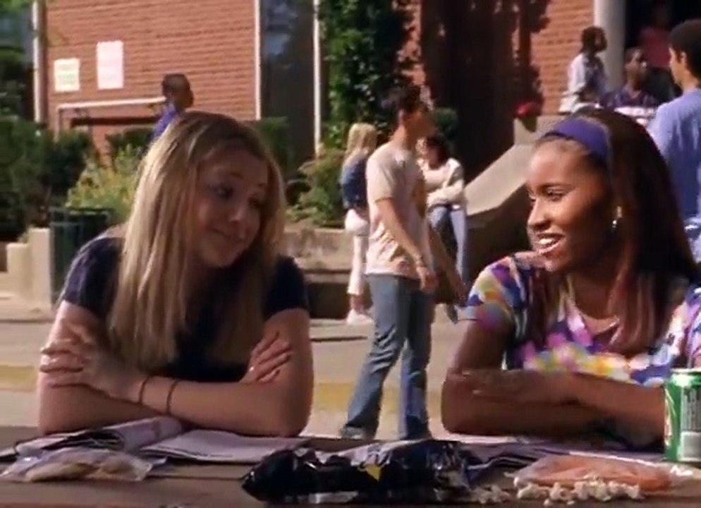 Degrassi The Ne t Generation S02E10 Un Battement De C ur  MP4