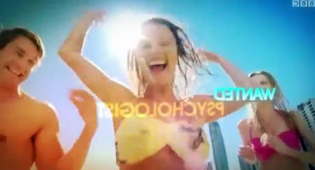 Wanted Down Under Revisited S09  E04 Stitt Family - Part 01